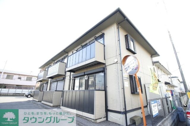 ユアマリーナの物件内観写真