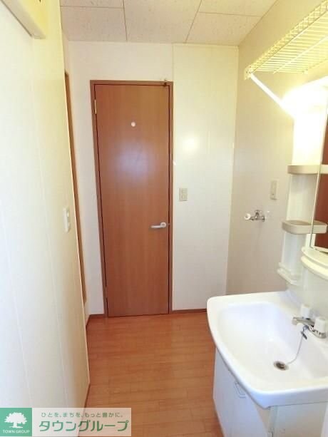 ユアマリーナの物件内観写真