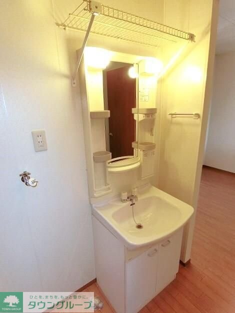 ユアマリーナの物件内観写真