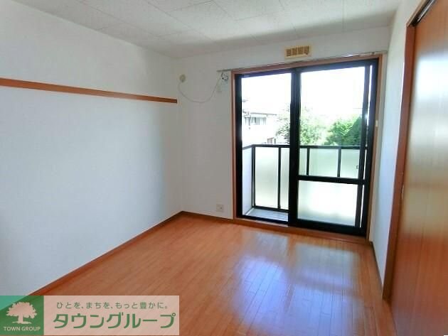 ユアマリーナの物件内観写真