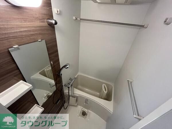 アーバンパーク南行徳レジデンスの物件内観写真