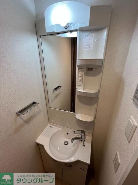 アーバンパーク南行徳レジデンスの物件内観写真