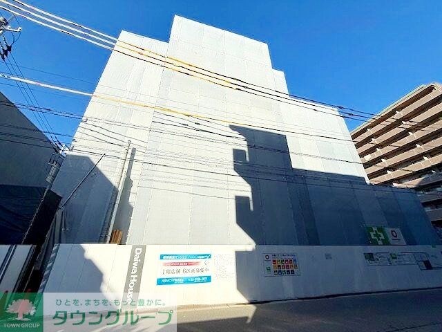 カスタリア西船橋IIの物件内観写真