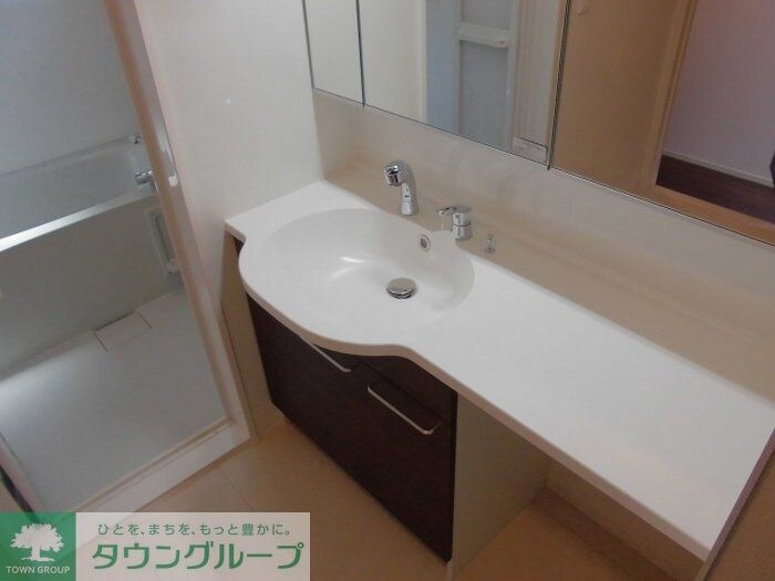 シャルマンの物件内観写真