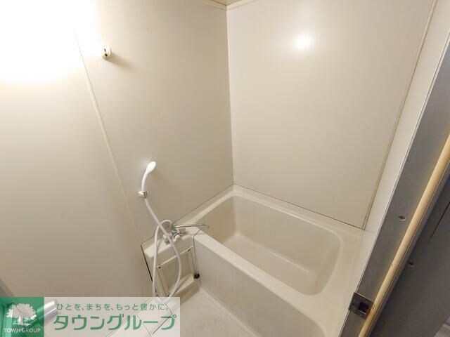 ブルーミング南行徳の物件内観写真