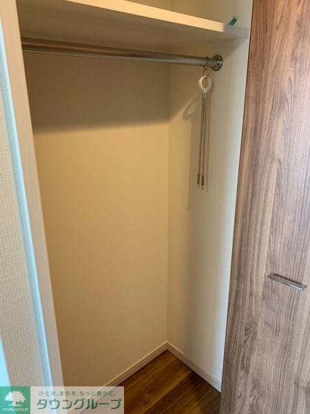 RJRリクロス高砂の物件内観写真