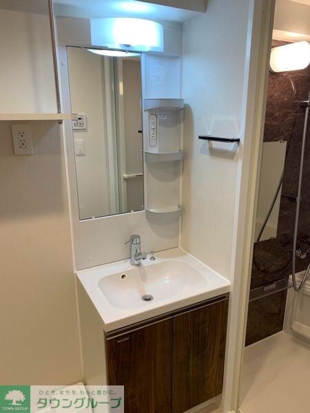 RJRリクロス高砂の物件内観写真