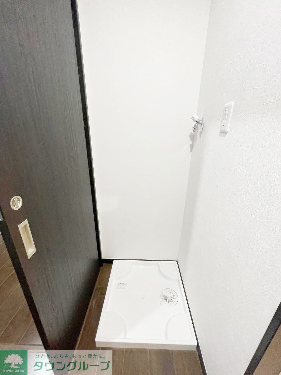 コネクトパークヒルズ稲毛海岸の物件内観写真