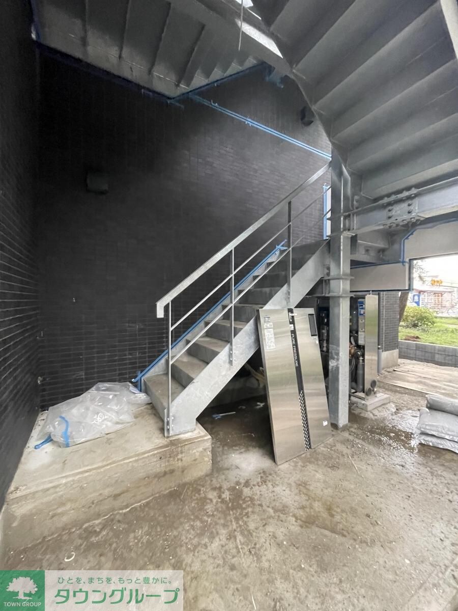 コネクトパークヒルズ稲毛海岸の物件内観写真