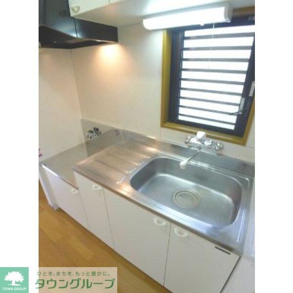 メゾンフォーの物件内観写真