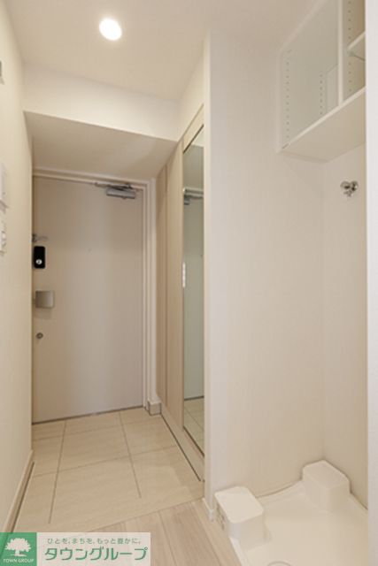 オーパスホームズ南行徳の物件内観写真