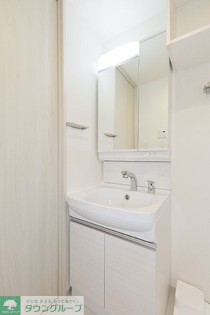 オーパスホームズ南行徳の物件内観写真