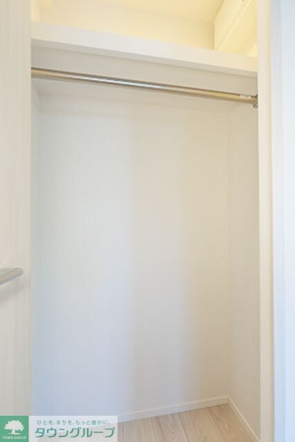 オーパスホームズ南行徳の物件内観写真