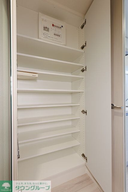 オーパスホームズ南行徳の物件内観写真