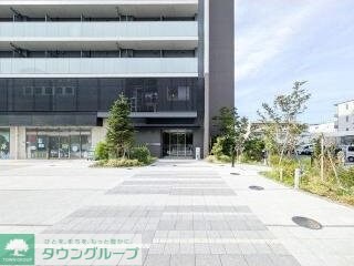 オーパスホームズ南行徳の物件内観写真