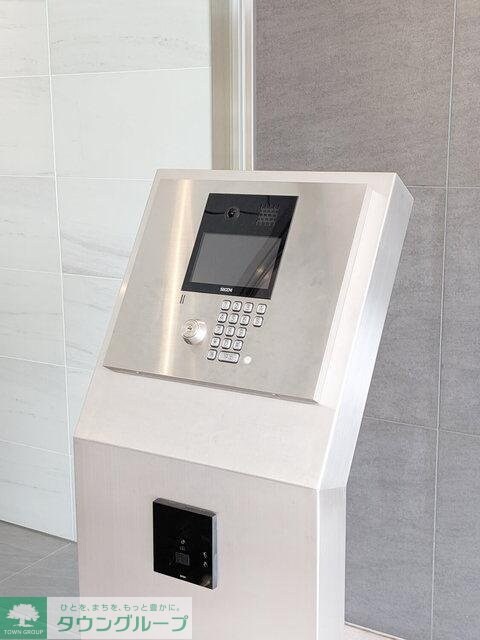 オーパスホームズ南行徳の物件内観写真