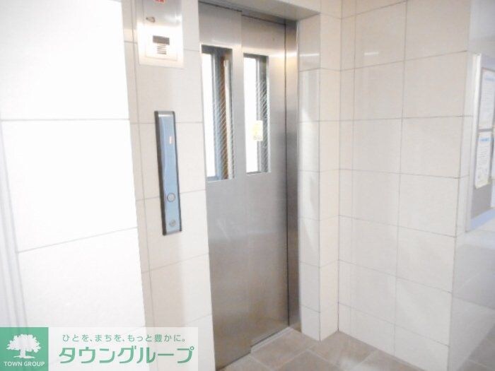 プラナス南八幡の物件内観写真