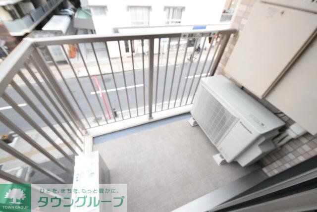 プラナス南八幡の物件内観写真