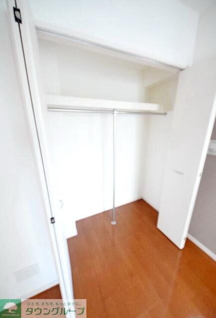 プラナス南八幡の物件内観写真