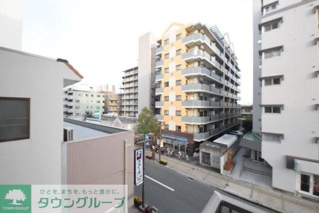 プラナス南八幡の物件内観写真