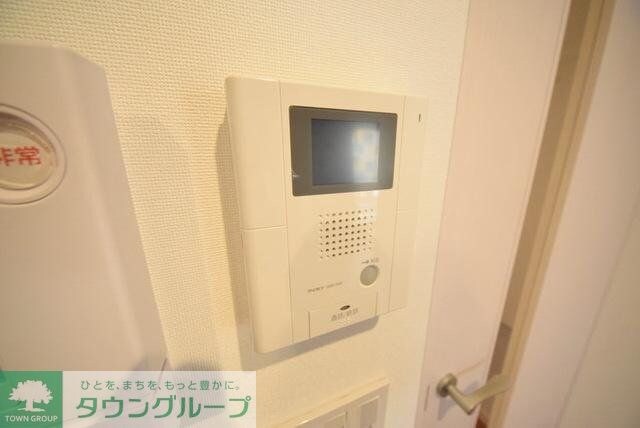 プラナス南八幡の物件内観写真