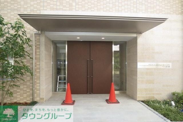 プラナス南八幡の物件内観写真