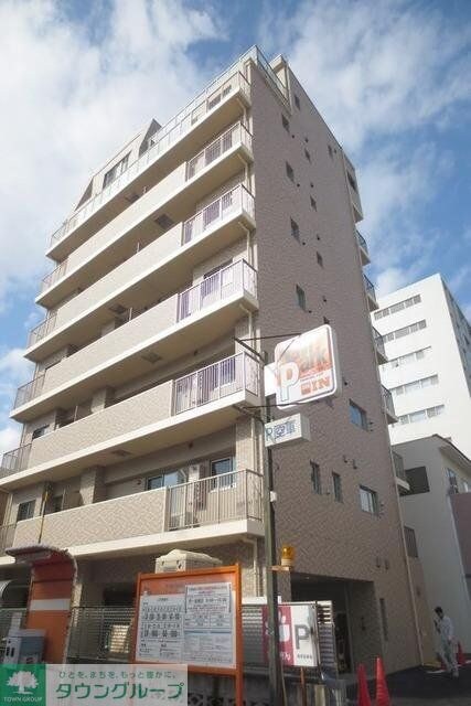 プラナス南八幡の物件内観写真