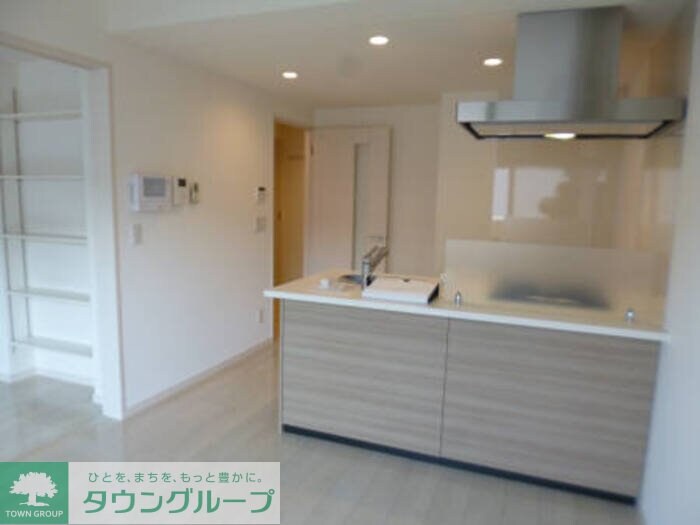 プラナス南八幡の物件内観写真