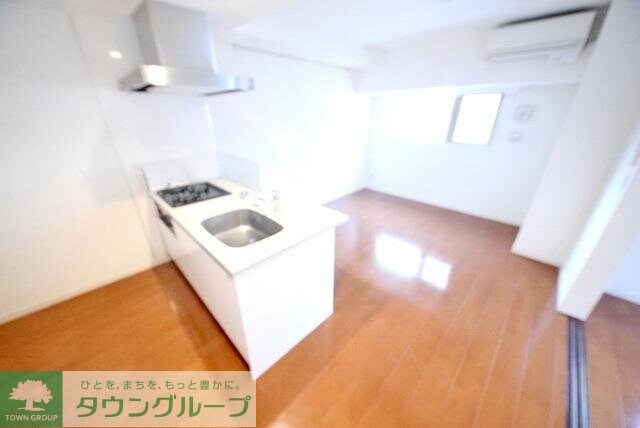 プラナス南八幡の物件内観写真