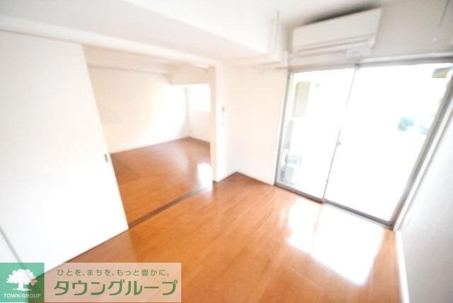 プラナス南八幡の物件内観写真