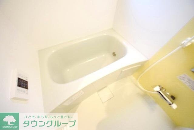 プラナス南八幡の物件内観写真