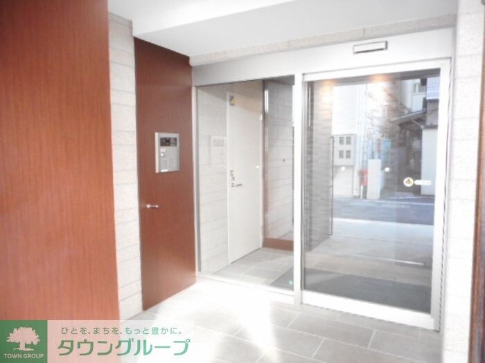 プラナス南八幡の物件内観写真