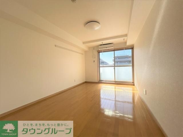 レオ四拾八番館の物件内観写真