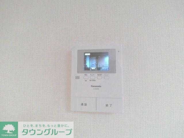 グランディ南行徳の物件内観写真