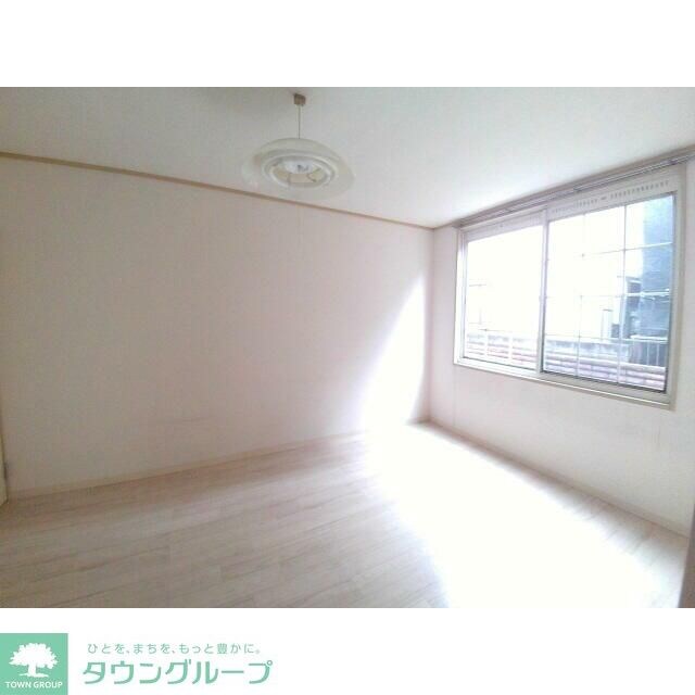 グランディ南行徳の物件内観写真