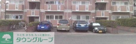 グランディ南行徳の物件内観写真