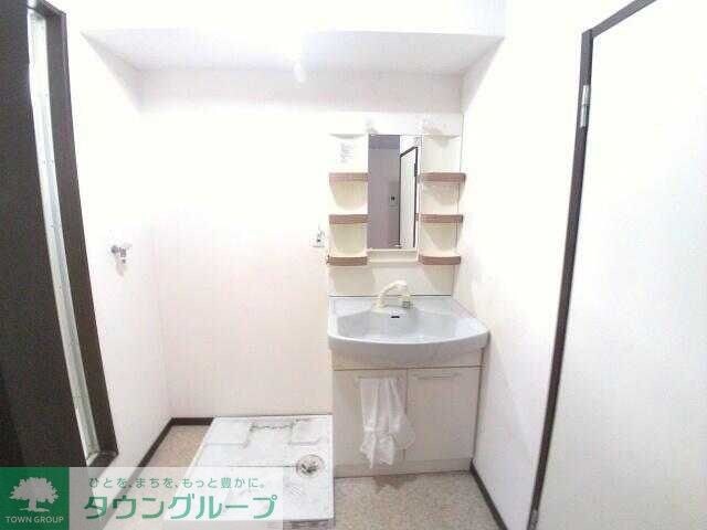 グランディ南行徳の物件内観写真