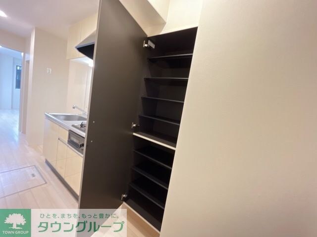 サンフラワーガーデンの物件内観写真