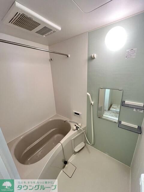 クオーレ習志野台IIの物件内観写真