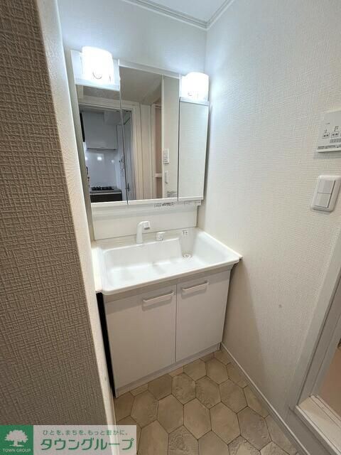 クオーレ習志野台IIの物件内観写真