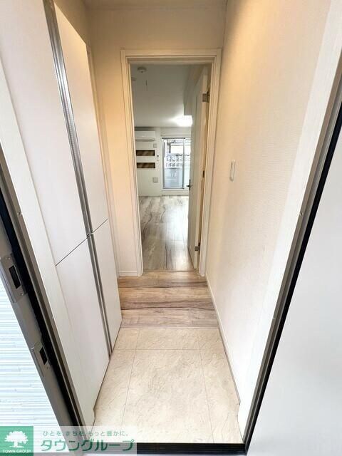 クオーレ習志野台IIの物件内観写真