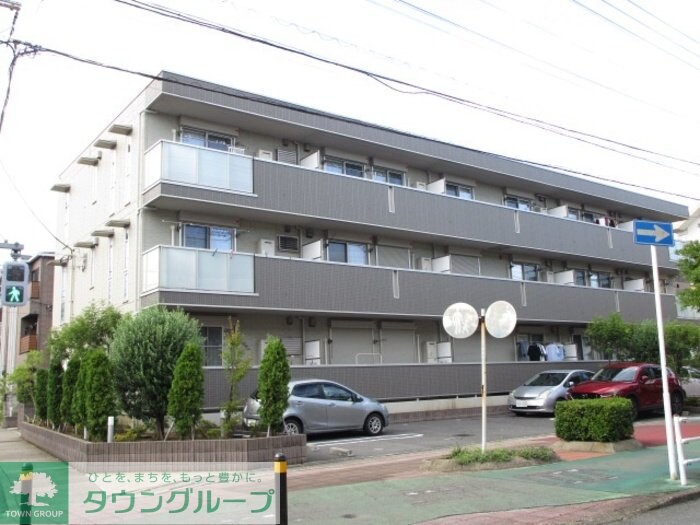 ディアコートMの物件内観写真