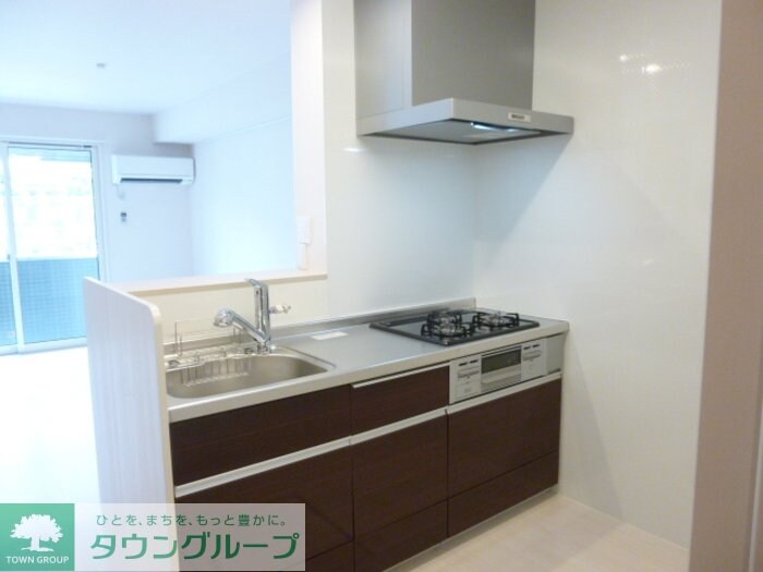 ディアコートMの物件内観写真