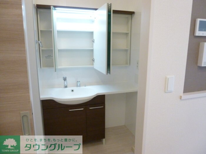 ディアコートMの物件内観写真