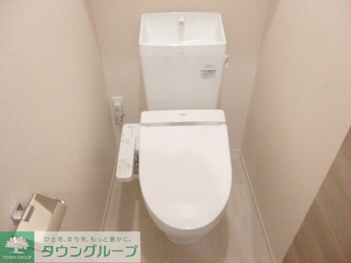 ディアコートMの物件内観写真