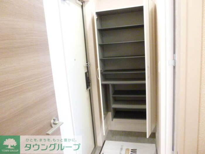 ディアコートMの物件内観写真