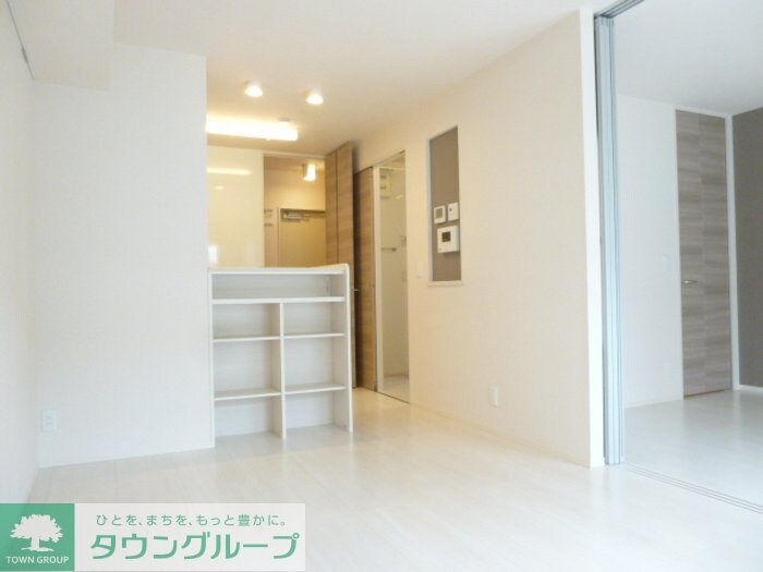 ディアコートMの物件内観写真