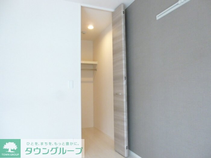 ディアコートMの物件内観写真