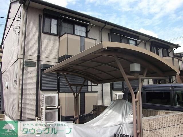 コーポジュネスの物件内観写真