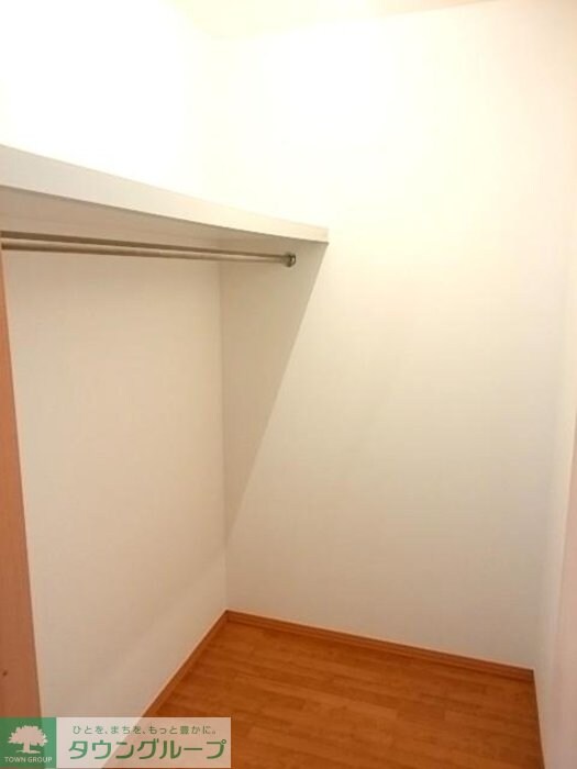 コーポジュネスの物件内観写真